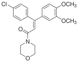 Dimethomorph