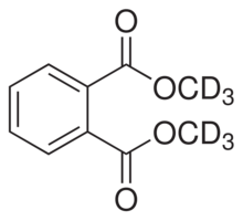 Dimethyl-phthalate D6