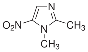 Dimetridazole