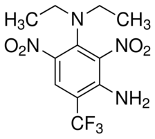 Dinitramine