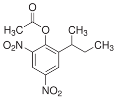 Dinoseb acetate