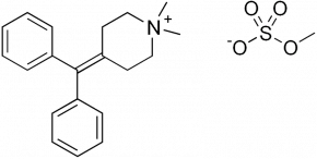 Diphemanil Methylsulfate
