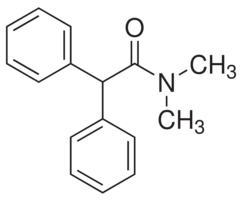Diphenamid