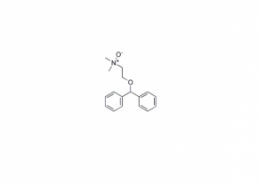 Diphenhydramine N-Oxide