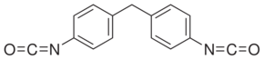 Diphenylmethan-4,4'-diisocyanate