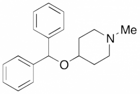 Diphenylpyraline