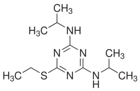 Dipropetryn