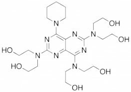 Dipyridamole Tri(diethanolamine)
