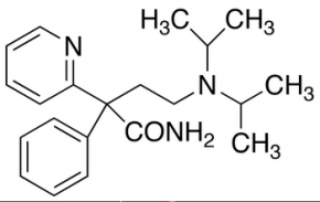 Disopyramide