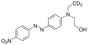 Disperse Red 1 D3