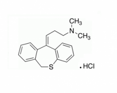 Dosulepin hydrochloride