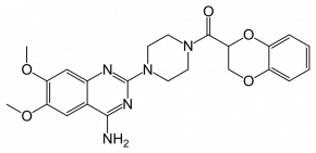 Doxazosin