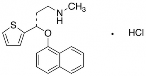 Duloxetine hydrochloride