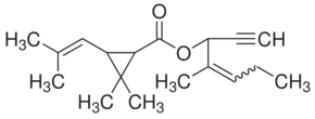 Empenthrin