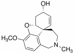 ent-Galanthamine
