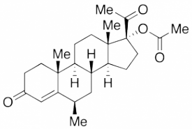 epi-Medroxy Prog Esterone 17-Acetate