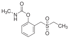 Ethiofencarb-sulfone