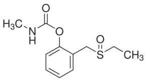 Ethiofencarb-sulfoxide