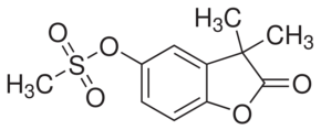 Ethofumesate 2-keto