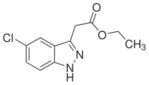 Ethychlozate