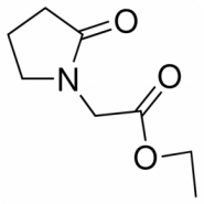 Ethyl (2-Oxopyrrolidin-1-yl)acetate