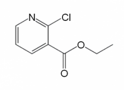 Ethyl 2-Chloropyridine-3-carboxylate