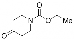 Ethyl 4-oxopiperidine-1-carboxylate