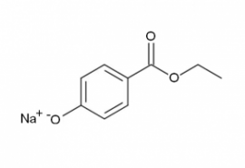 Ethyl Parahydroxybenzoate Sodium