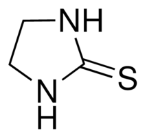 Ethylene thiourea