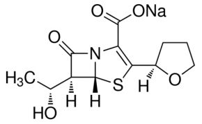 Faropenem Sodium