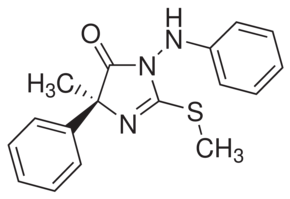 Fenamidone