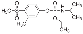 Fenamiphos-sulfone