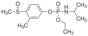 Fenamiphos-sulfoxide