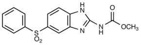 Fenbendazole Sulphone
