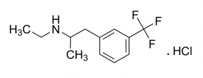 Fenfluramine Hydrochloride