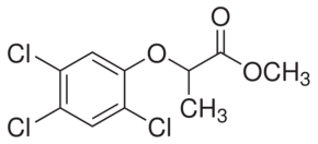 Fenoprop-methyl ester