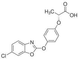 Fenoxaprop-P