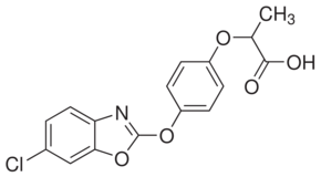 Fenoxaprop