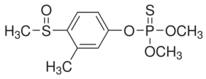 Fenthion-sulfoxide