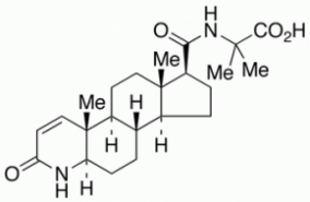 Finasteride Carboxylic Acid