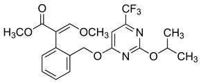 Fluacrypyrim