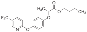 Fluazifop-P-butyl