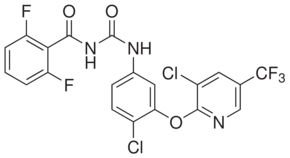 Fluazuron