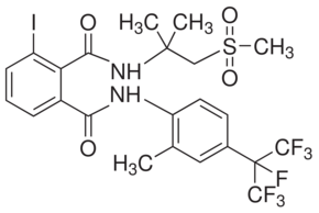 Flubendiamide