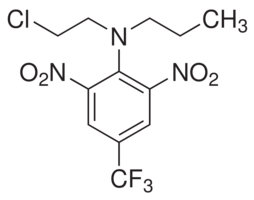 Fluchloralin