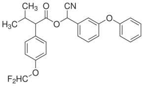 Flucythrinate