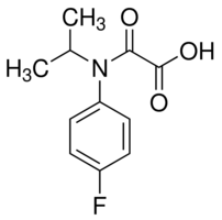 Flufenacet-oxalat (OA)