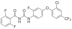 Flufenoxuron