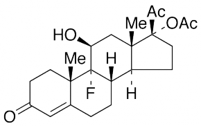 Flugestone 17-Acetate