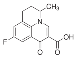 Flumequine